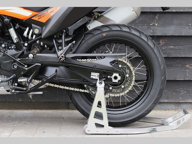 ktm - 790-adventure