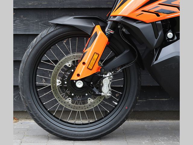 ktm - 790-adventure