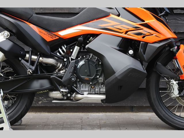 ktm - 790-adventure