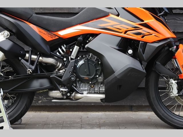ktm - 790-adventure