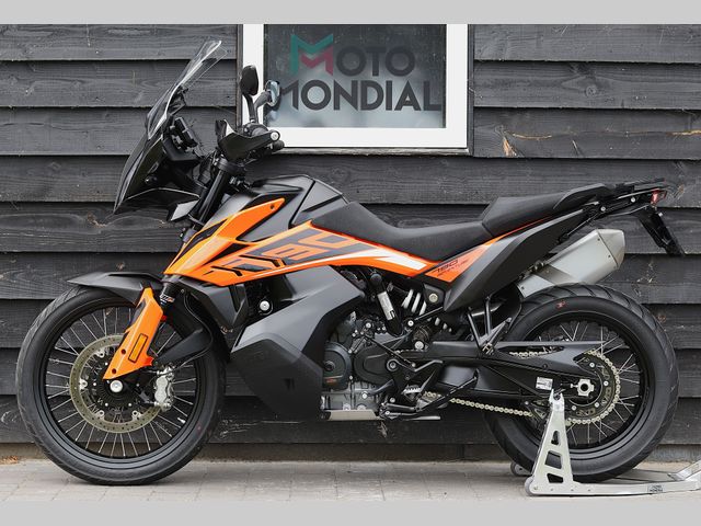 ktm - 790-adventure