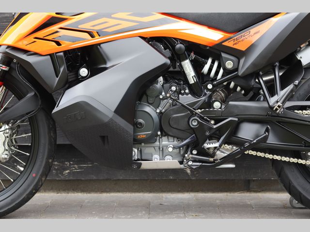 ktm - 790-adventure