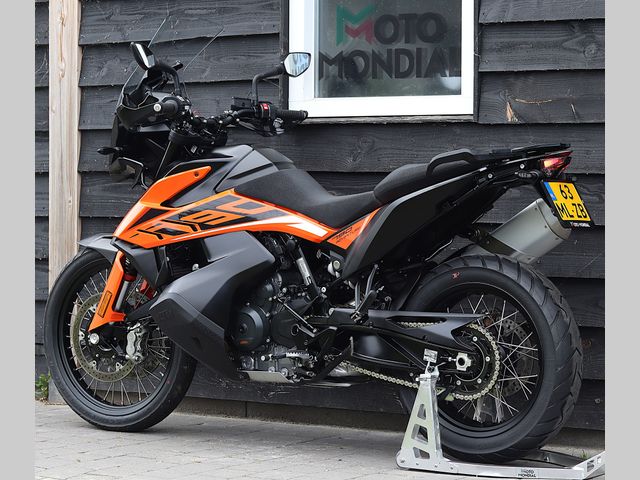 ktm - 790-adventure