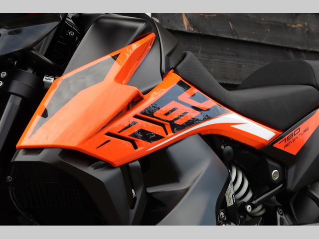 ktm - 790-adventure