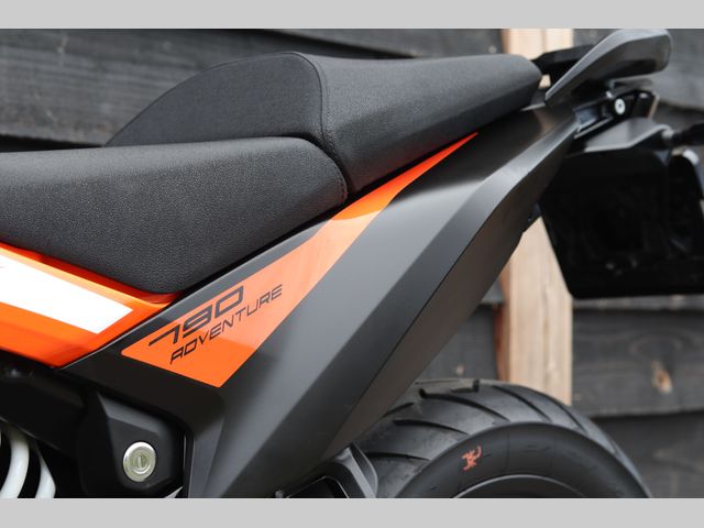 ktm - 790-adventure