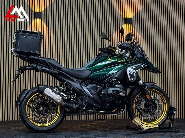 bmw - r-1300-gs