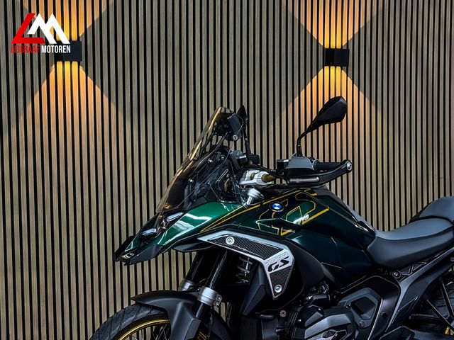 bmw - r-1300-gs