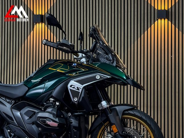 bmw - r-1300-gs