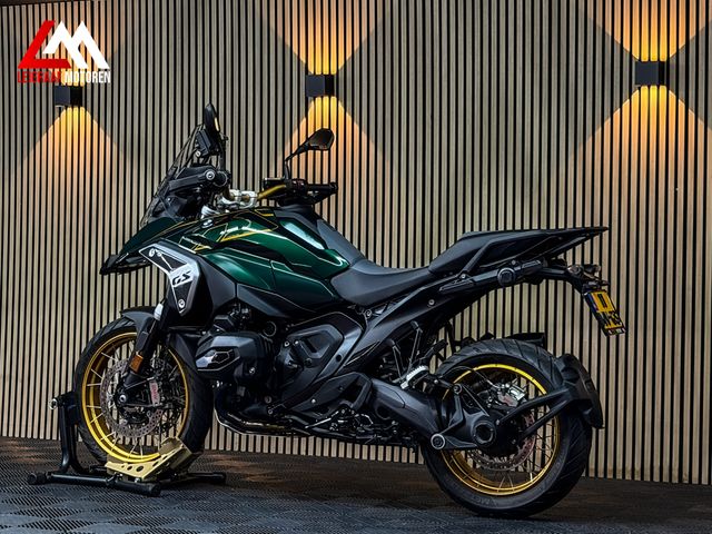 bmw - r-1300-gs