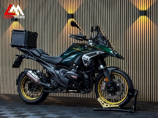 bmw - r-1300-gs