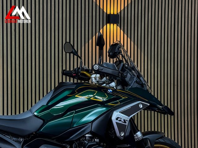 bmw - r-1300-gs