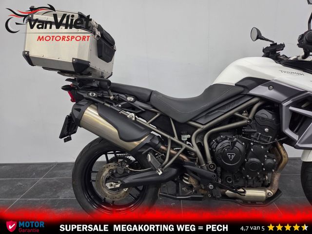 triumph - tiger-800-xrx