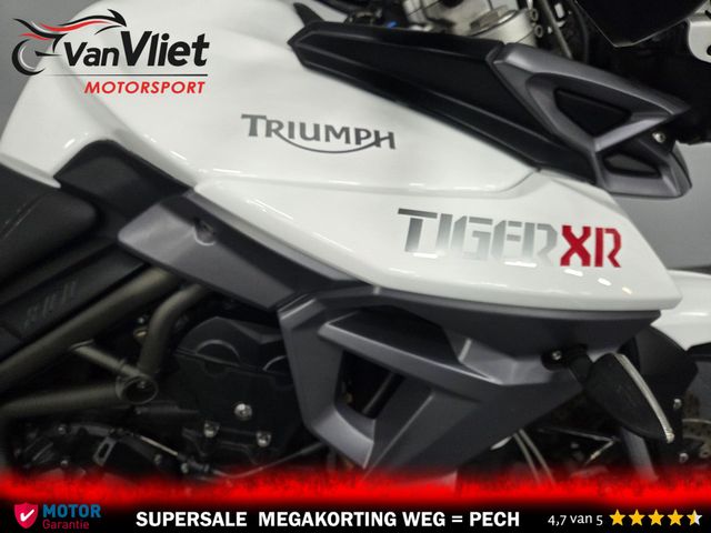 triumph - tiger-800-xrx