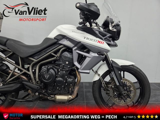 triumph - tiger-800-xrx