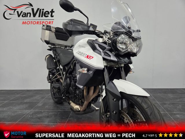 triumph - tiger-800-xrx
