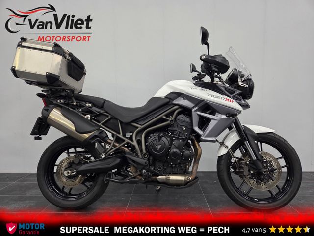 triumph - tiger-800-xrx