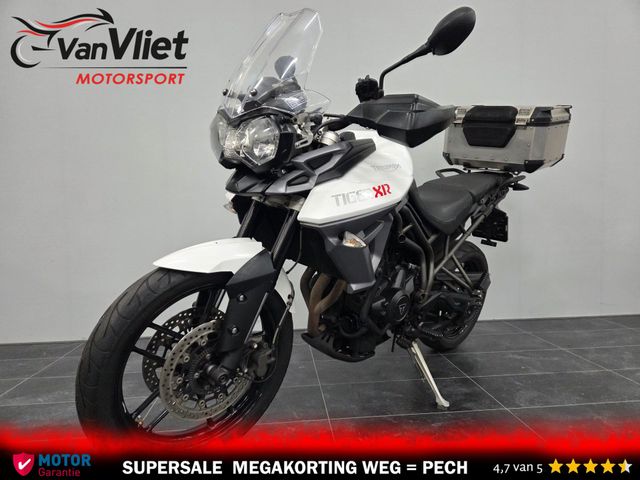 triumph - tiger-800-xrx