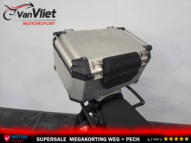 triumph - tiger-800-xrx