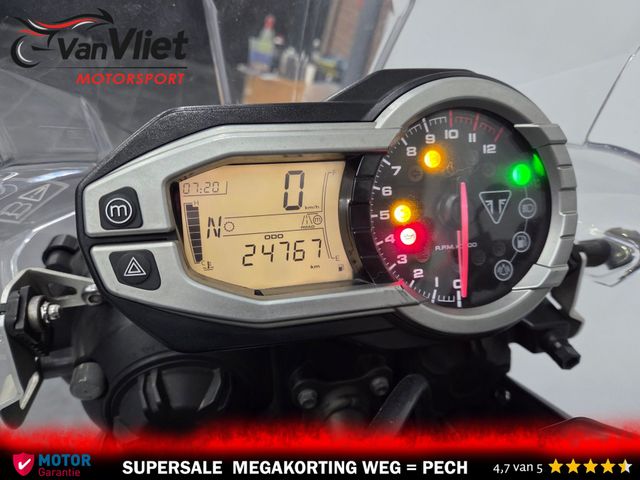 triumph - tiger-800-xrx