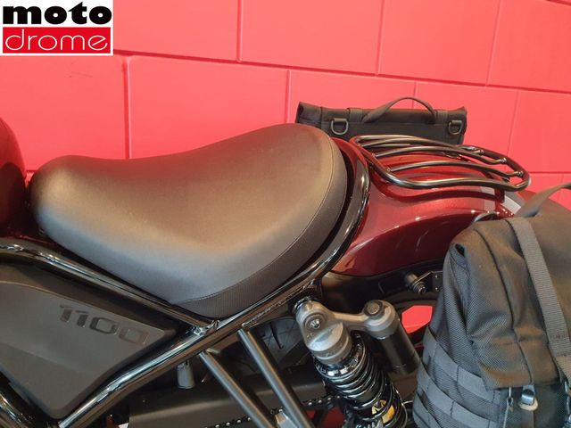 honda - cmx-1100-rebel-dct
