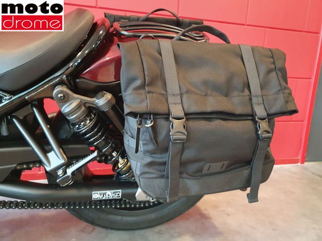honda - cmx-1100-rebel-dct