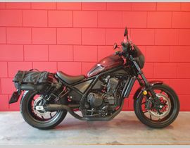 Honda CMX 1100 Rebel DCT 2021 occasion
