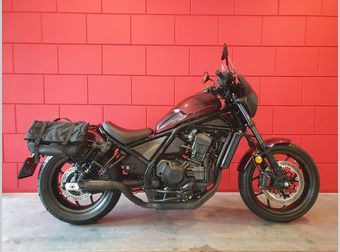 Honda CMX 1100 Rebel DCT 2021 occasion