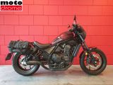 HONDA CMX 1100 REBEL DCT