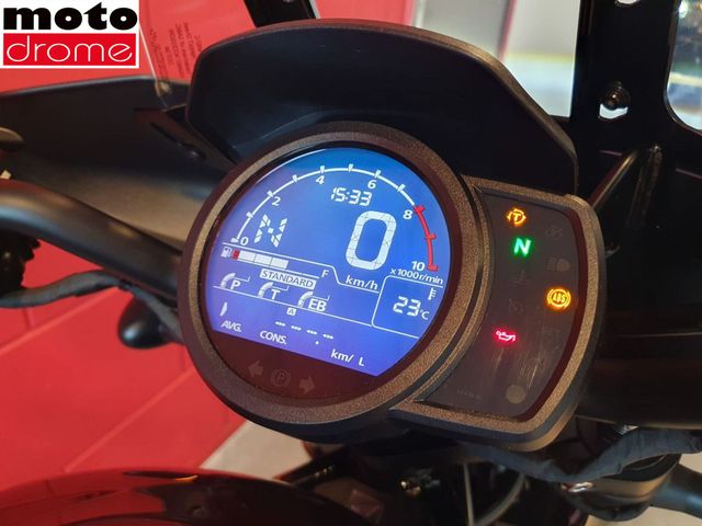honda - cmx-1100-rebel-dct
