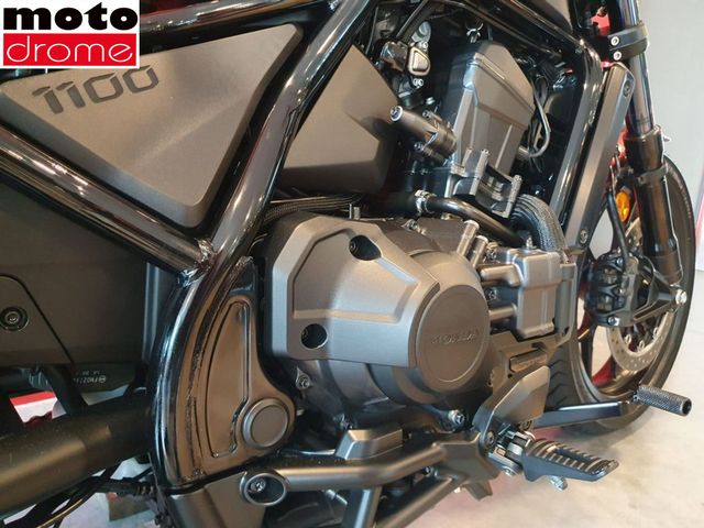 honda - cmx-1100-rebel-dct