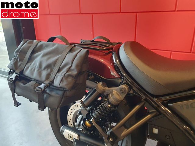 honda - cmx-1100-rebel-dct