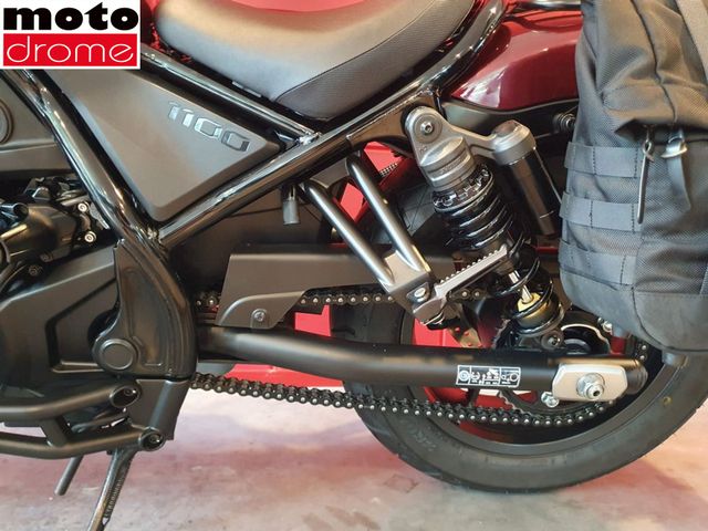 honda - cmx-1100-rebel-dct