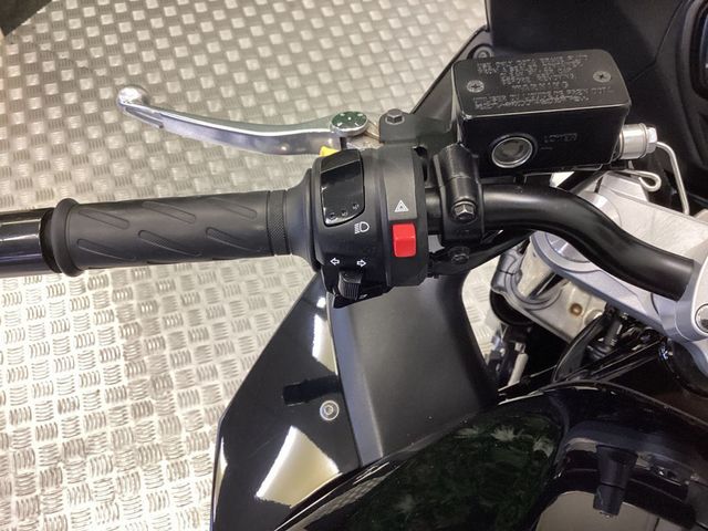 suzuki - gsx-650-f