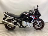 SUZUKI GSX 650 F