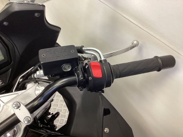 suzuki - gsx-650-f