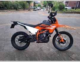 KTM 390 Enduro R 2025 occasion
