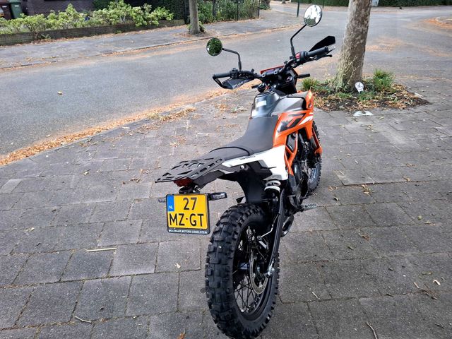ktm - 390-enduro-r