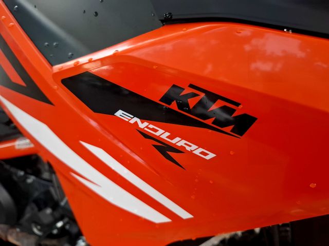 ktm - 390-enduro-r