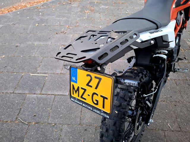 ktm - 390-enduro-r