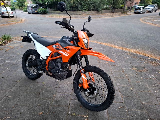 ktm - 390-enduro-r