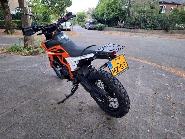 ktm - 390-enduro-r