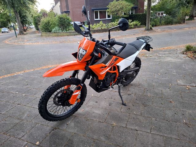 ktm - 390-enduro-r