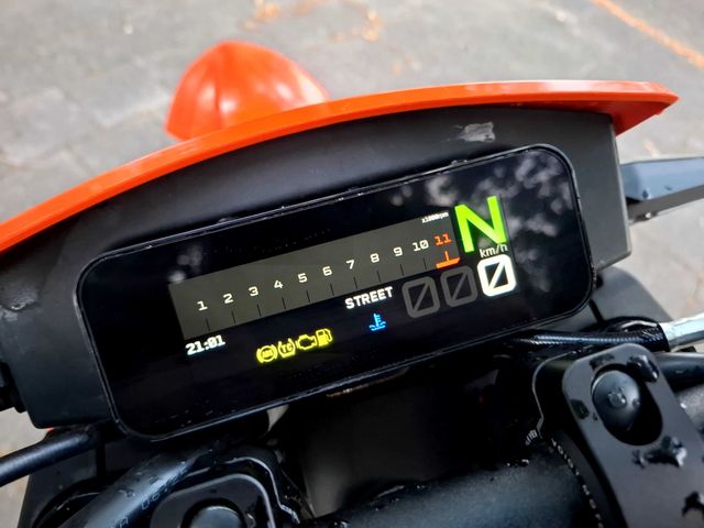ktm - 390-enduro-r