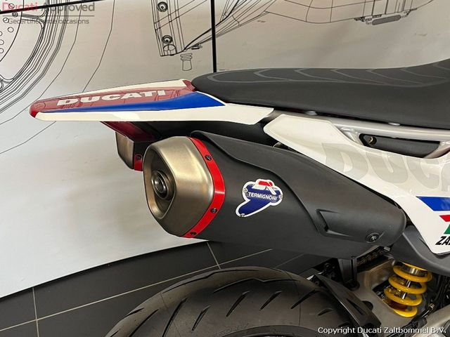 ducati - hypermotard-698-mono