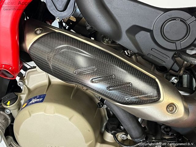 ducati - hypermotard-698-mono
