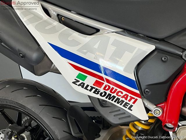 ducati - hypermotard-698-mono