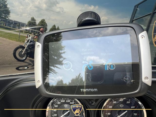 harley-davidson - electra-glide-ultra-limited-flhtk