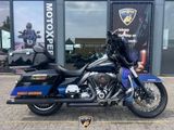 HARLEY-DAVIDSON ELECTRA GLIDE ULTRA LIMITED FLHTK