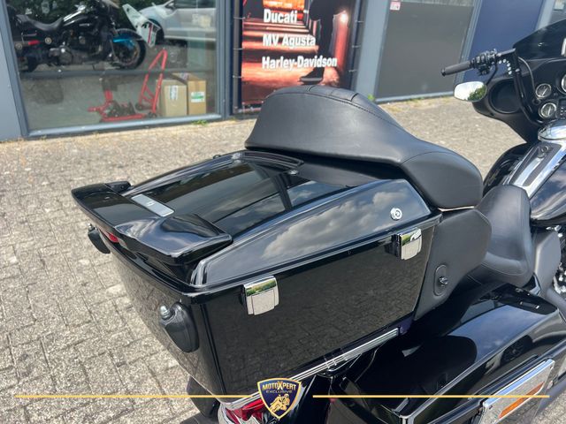 harley-davidson - electra-glide-ultra-limited-flhtk
