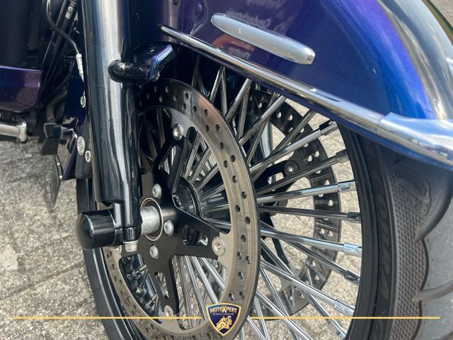harley-davidson - electra-glide-ultra-limited-flhtk